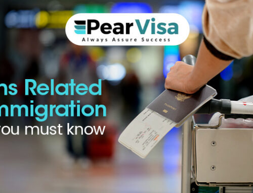 Myths Related to Immigration That You Must Know | Pearvisa