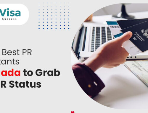 Get the Best PR Consultants in Canada to Grab Your PR Status | Pearvisa