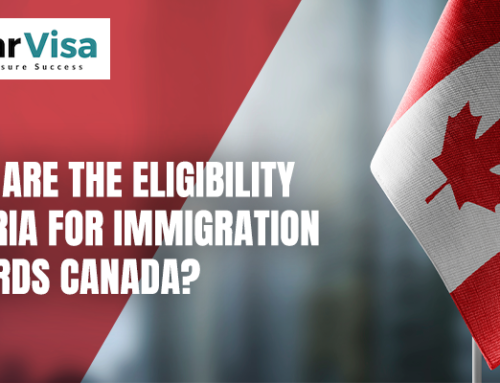 What are the Eligibility Criteria for immigration towards Canada?