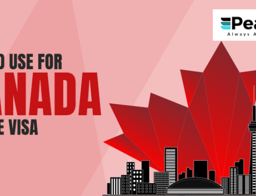 How to use for Canada Spouse Visa?